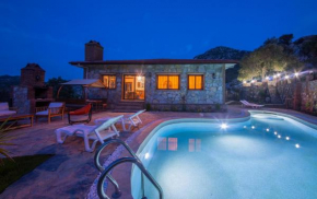 Villa Altay Selimiye Daily Weekly Rentals